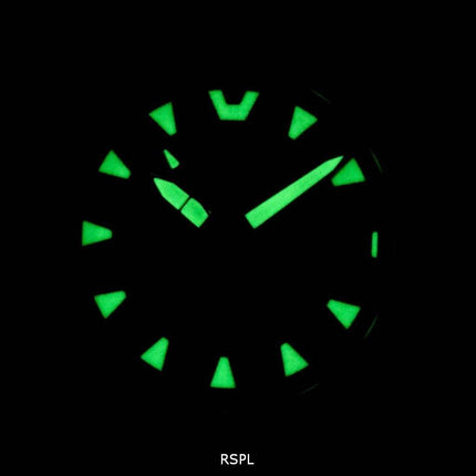 Montre Seiko 5 Sport Automatique 24 Joyaux Japon Made SRP739 SRP739J1 SRP739J hommes