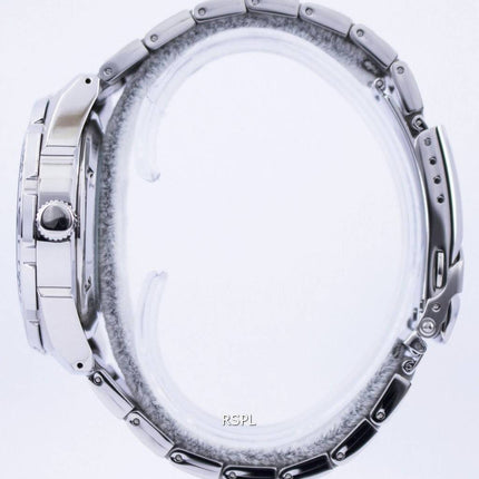 Montre Seiko 5 Sport Automatique 24 Joyaux Japon Made SRP739 SRP739J1 SRP739J hommes