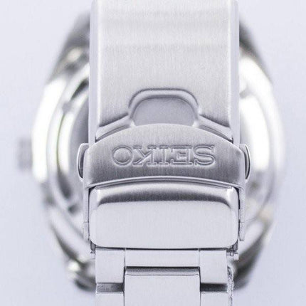 Montre Seiko 5 Sport Automatique 24 Joyaux Japon Made SRP739 SRP739J1 SRP739J hommes
