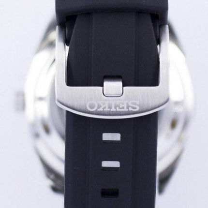 Montre Seiko 5 Sport Automatique 24 Joyaux Japon Made SRP741 SRP741J1 SRP741J hommes