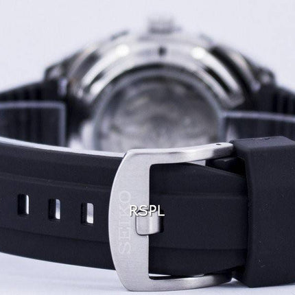 Montre Seiko 5 Sport Automatique 24 Joyaux Japon Made SRP741 SRP741J1 SRP741J hommes