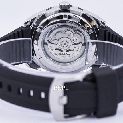 Montre Seiko 5 Sport Automatique 24 Joyaux Japon Made SRP741 SRP741J1 SRP741J hommes