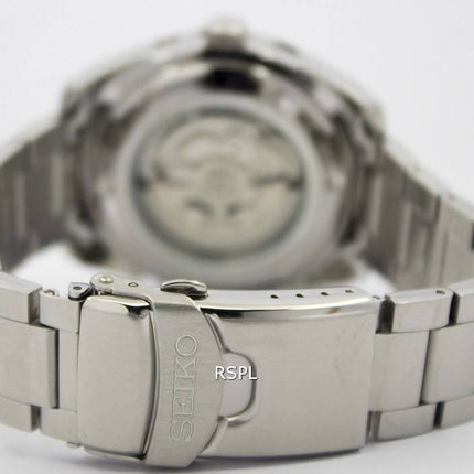 Seiko 5 Sports automatique 24 bijoux 100M SRP741K2 hommes
