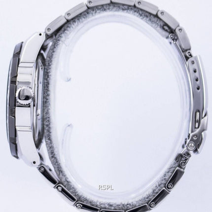 Montre Seiko 5 Sport Automatique 24 Joyaux Japon Made SRP743 SRP743J1 SRP743J hommes