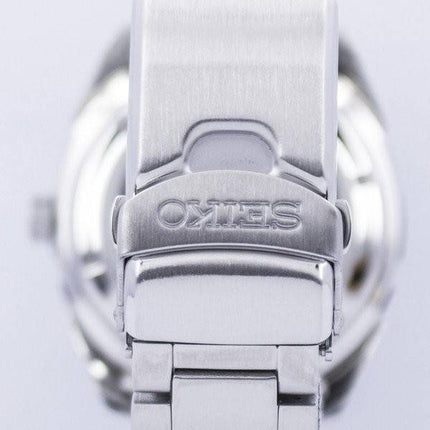 Montre Seiko 5 Sport Automatique 24 Joyaux Japon Made SRP743 SRP743J1 SRP743J hommes