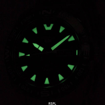 Seiko 5 Sports automatique 24 bijoux 100M SRP743K1 SRP743K hommes