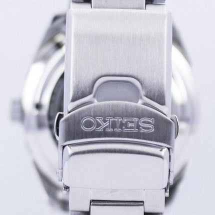 Montre Seiko 5 Sport Automatique 24 Joyaux Japon Made SRP745 SRP745J1 SRP745J hommes