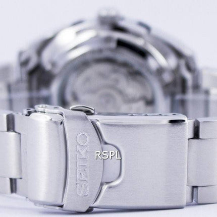 Montre Seiko 5 Sport Automatique 24 Joyaux Japon Made SRP745 SRP745J1 SRP745J hommes