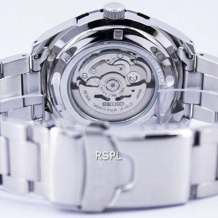 Montre Seiko 5 Sport Automatique 24 Joyaux Japon Made SRP745 SRP745J1 SRP745J hommes