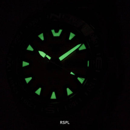 Seiko 5 Sports automatique 24 bijoux 100M SRP745K1 SRP745K hommes