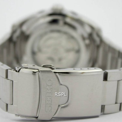 Seiko 5 Sports automatique 24 bijoux 100M SRP745K1 SRP745K hommes