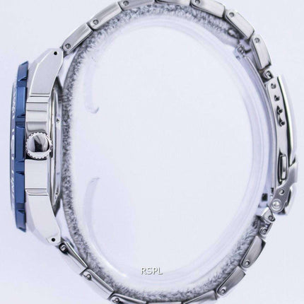 Montre homme Seiko 5 Sports Automatique 24 Rubis, fabriquée au Japon, SRP747 SRP747J1 SRP747J, reconditionnée