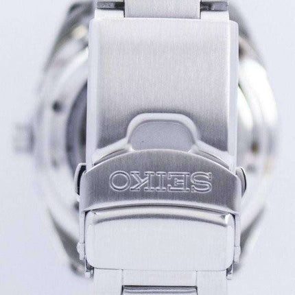 Montre homme Seiko 5 Sports Automatique 24 Rubis, fabriquée au Japon, SRP747 SRP747J1 SRP747J, reconditionnée