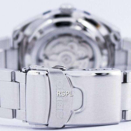 Montre homme Seiko 5 Sports Automatique 24 Rubis, fabriquée au Japon, SRP747 SRP747J1 SRP747J, reconditionnée