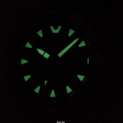 Seiko 5 Sports automatique 24 bijoux 100M SRP747K1 SRP747K hommes