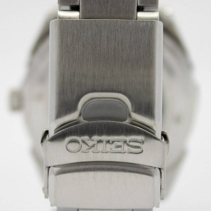 Seiko 5 Sports automatique 24 bijoux 100M SRP747K1 SRP747K hommes