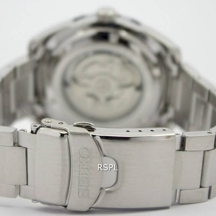 Seiko 5 Sports automatique 24 bijoux 100M SRP747K1 SRP747K hommes