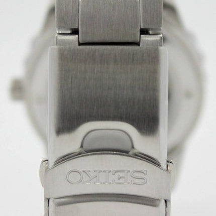Seiko 5 Sports automatique 24 bijoux 100M SRP751K1 SRP751K hommes