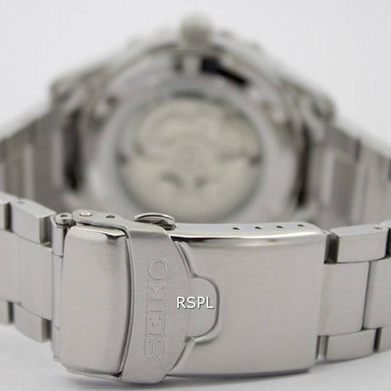 Seiko 5 Sports automatique 24 bijoux 100M SRP751K1 SRP751K hommes