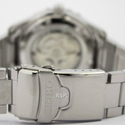 Seiko 5 Sports automatique 24 bijoux 100M SRP753K1 SRP753K hommes