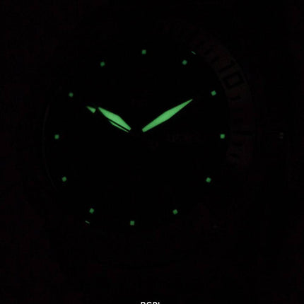 Seiko 5 Sports automatique 24 bijoux 100M SRP755K1 SRP755K hommes