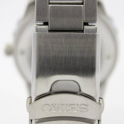 Seiko 5 Sports automatique 24 bijoux 100M SRP755K1 SRP755K hommes