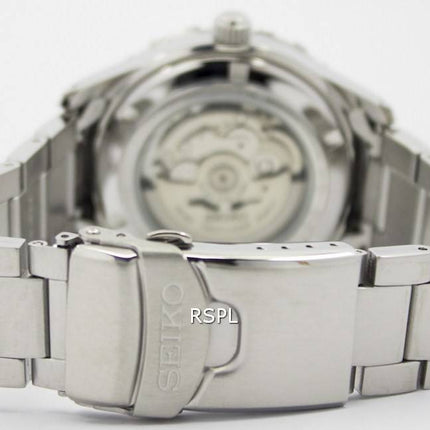 Seiko 5 Sports automatique 24 bijoux 100M SRP755K1 SRP755K hommes