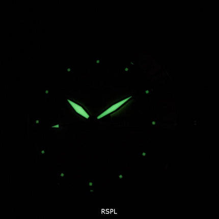 Seiko 5 Sports automatique 24 bijoux 100M SRP757K1 SRP757K hommes