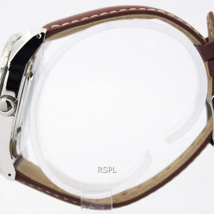 Seiko 5 Sports automatique 24 bijoux 100M SRP757K1 SRP757K hommes
