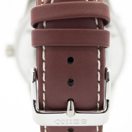 Seiko 5 Sports automatique 24 bijoux 100M SRP757K1 SRP757K hommes
