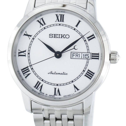 Presage de Seiko automatique 24 bijoux Japon a SRP761 SRP761J1 SRP761J montre homme