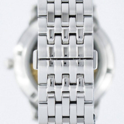 Presage de Seiko automatique 24 bijoux Japon a SRP761 SRP761J1 SRP761J montre homme