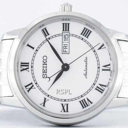 Presage de Seiko automatique 24 bijoux Japon a SRP761 SRP761J1 SRP761J montre homme