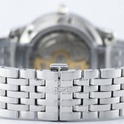 Presage de Seiko automatique 24 bijoux Japon a SRP761 SRP761J1 SRP761J montre homme
