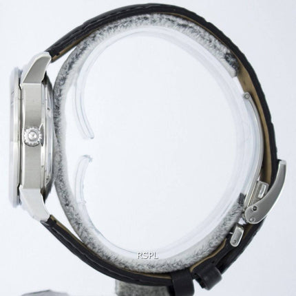 Seiko automatique Japon fait 24 bijoux SRP761J2 montre homme