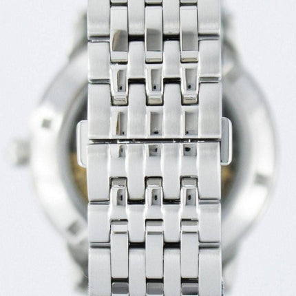 Presage de Seiko automatique 24 bijoux Japon a SRP763 SRP763J1 SRP763J montre homme