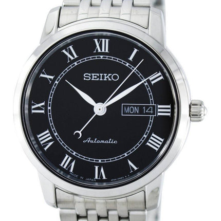 Presage de Seiko automatique 24 bijoux Japon a SRP765 SRP765J1 SRP765J montre homme