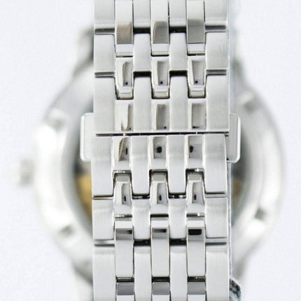 Presage de Seiko automatique 24 bijoux Japon a SRP765 SRP765J1 SRP765J montre homme