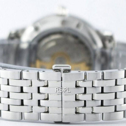 Presage de Seiko automatique 24 bijoux Japon a SRP765 SRP765J1 SRP765J montre homme