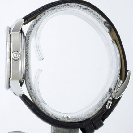 Presage de Seiko automatique 24 bijoux Japon fait SRP765J2 montre homme