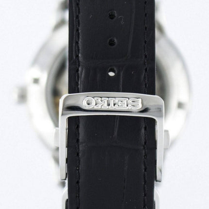 Presage de Seiko automatique 24 bijoux Japon fait SRP765J2 montre homme
