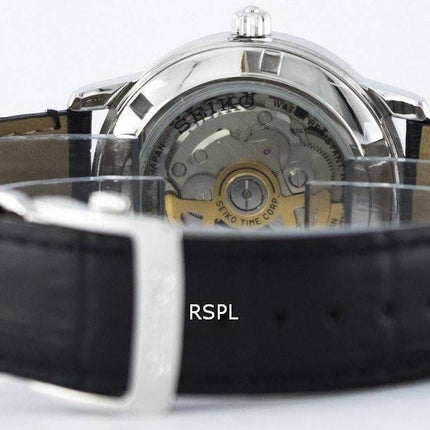Presage de Seiko automatique 24 bijoux Japon fait SRP765J2 montre homme