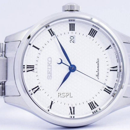 Montre Seiko Automatique Japon Made SRP767 SRP767J1 SRP767J hommes