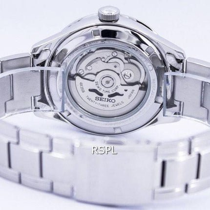 Montre Seiko Automatique Japon Made SRP769 SRP769J1 SRP769J hommes