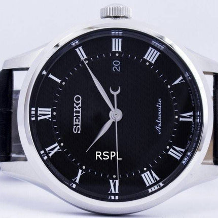 Montre Seiko automatique Japan Made SRP769J2 hommes