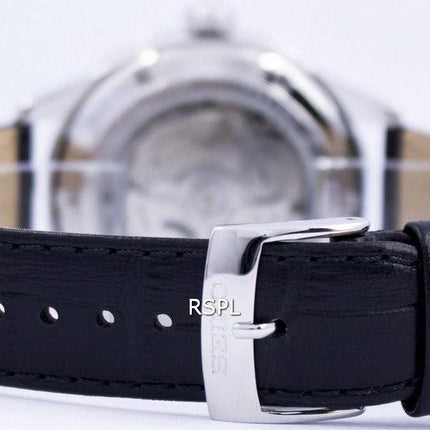 Montre Seiko automatique Japan Made SRP769J2 hommes