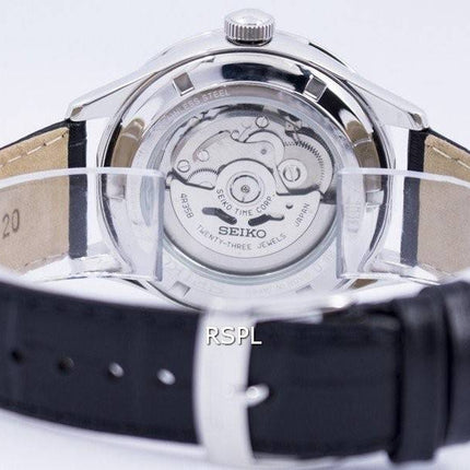 Montre Seiko automatique Japan Made SRP769J2 hommes