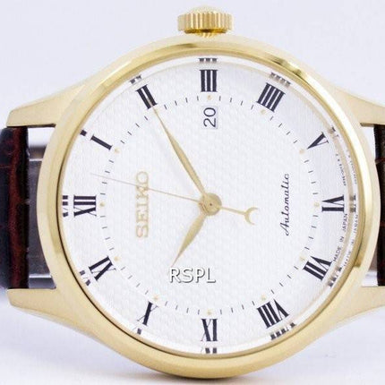 Montre Seiko automatique 23 Jewels Japon Made SRP770 SRP770J1 SRP770J hommes