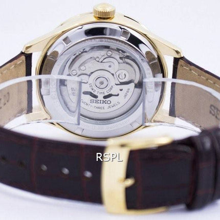 Montre Seiko automatique 23 Jewels Japon Made SRP770 SRP770J1 SRP770J hommes