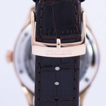 Montre Seiko automatique 23 Jewels Japon Made SRP772 SRP772J1 SRP772J hommes
